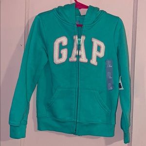 Gap jacket for girls
